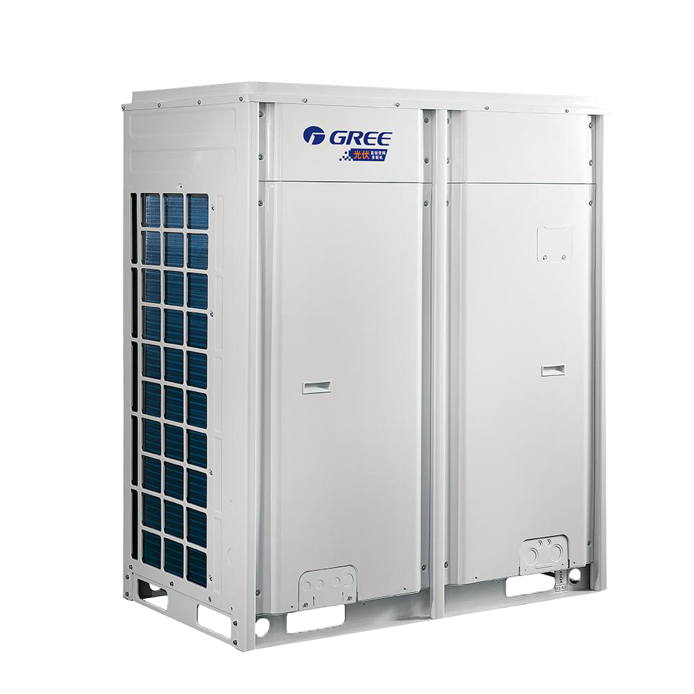 越邦機電-多聯(lián)機中央空調(diào)安裝 越邦機電-多聯(lián)機中央空調(diào)安裝